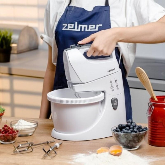 Миксер Zelmer ZHM2559 , 550 - Zelmer, Пасатор