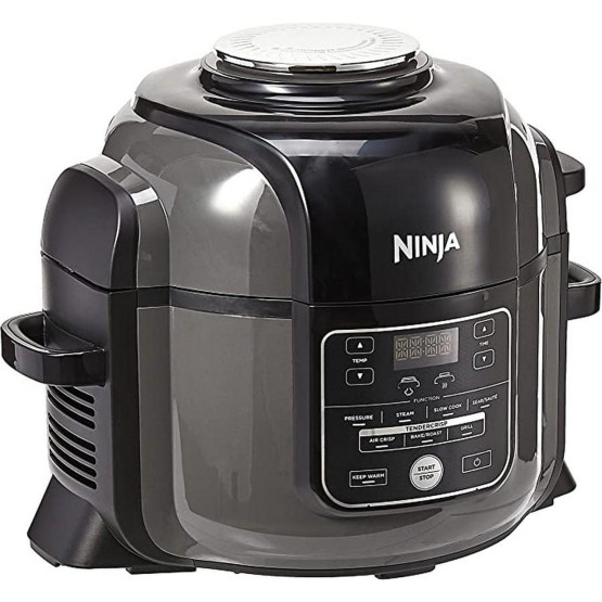 Мултикукър NINJA OP300EU