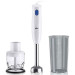 Пасатор Braun MQ10.201MWH