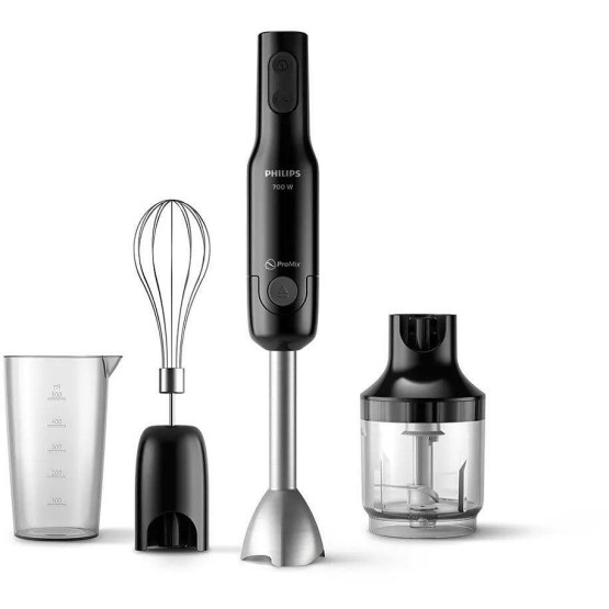 Пасатор Philips HR2543/90 , 700 - Philips, Миксер