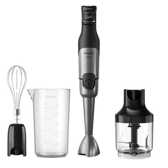 Пасатор Philips HR2683/00