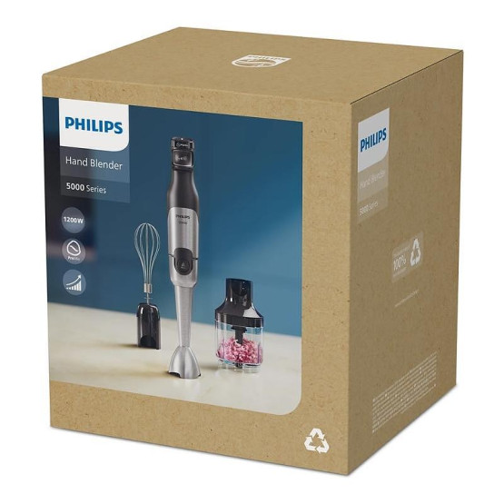 Пасатор Philips HR2683/00