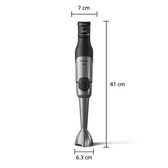 Пасатор Philips HR2683/00