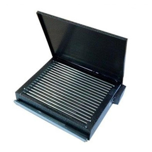 Скара Рубино 2.75 KW С КАПАК , 2750 - Рубино