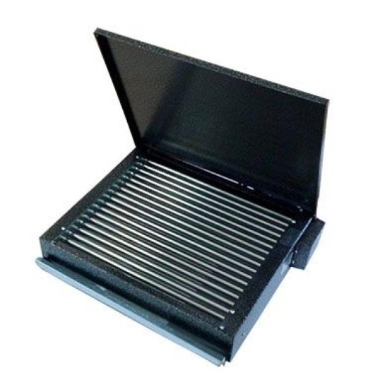 Скара Рубино 2.75 KW С КАПАК , 2750 - Рубино