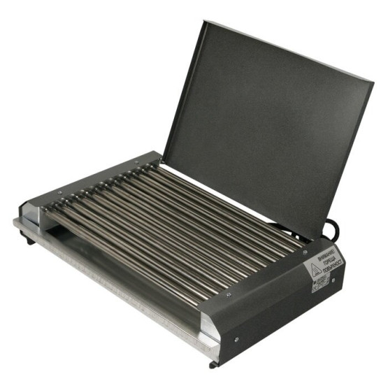 Скара Скития 1600W С КАПАК , 1600 - Скития
