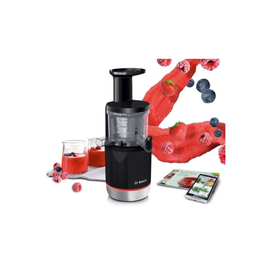 Сокоизстисквачка Bosch MESM731M - Bosch
