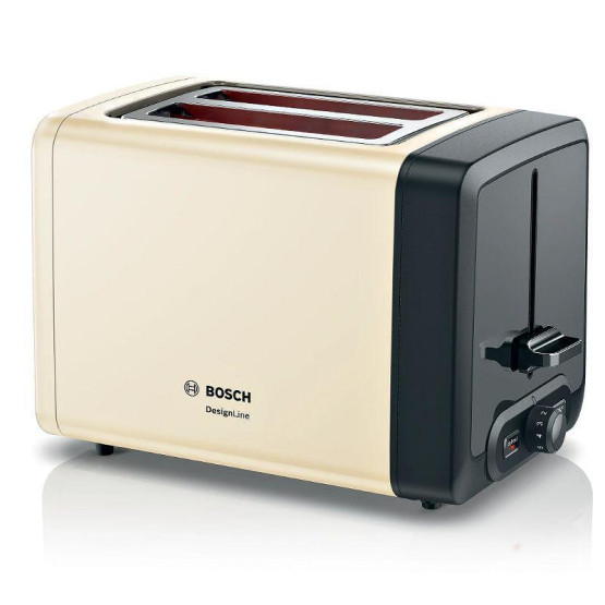 Тостер Bosch TAT4P427 , 970