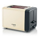 Тостер Bosch TAT4P427 , 970