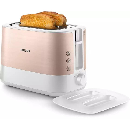 Тостер Philips HD2638/11 , 1050
