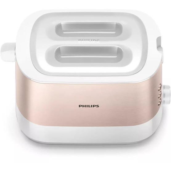 Тостер Philips HD2638/11 , 1050