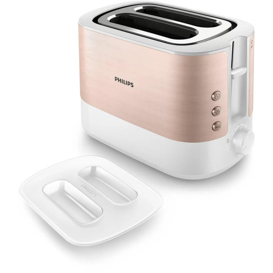 Тостер Philips HD2638/11 , 1050