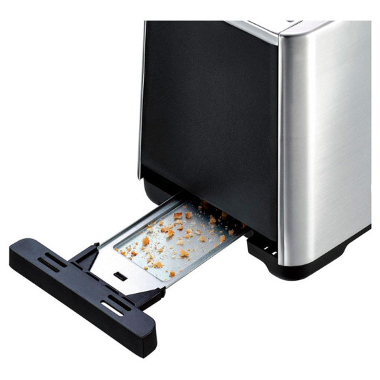 Тостер Tefal TT420D30 , 900 - Tefal