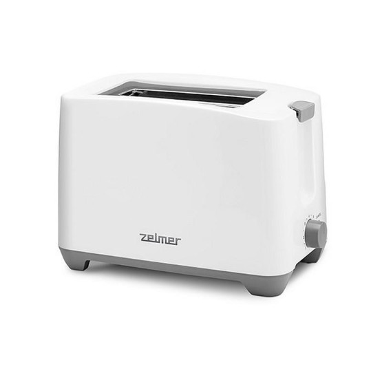 Тостер Zelmer ZTS7386 , 750 - Zelmer