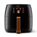 Уред за здравословно готвене Philips Airfryer XXL HD9867/90