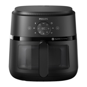Уред за здравословно готвене Philips NA220/00