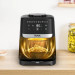 Уред за здравословно готвене Tefal EY5568E0 EASY FRY