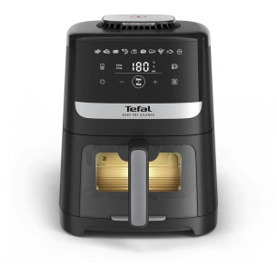 Уред за здравословно готвене Tefal EY5568E0 EASY FRY