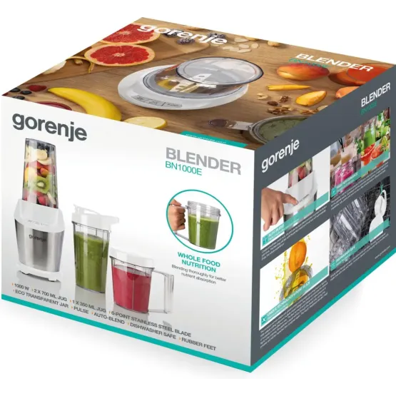 Блендер Gorenje BN1000E