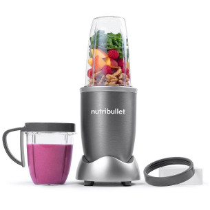 Блендер NUTRIBULLET NB606DG , 600 - NUTRIBULLET