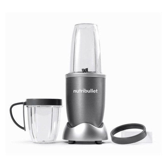 Блендер NUTRIBULLET NB606DG , 600 - NUTRIBULLET