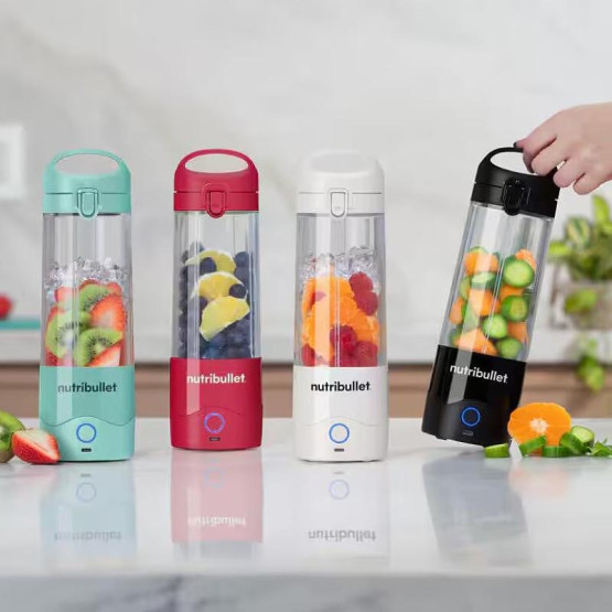 Блендер NUTRIBULLET NBP003B