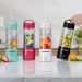 Блендер NUTRIBULLET NBP003B
