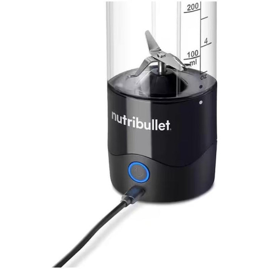 Блендер NUTRIBULLET NBP003B