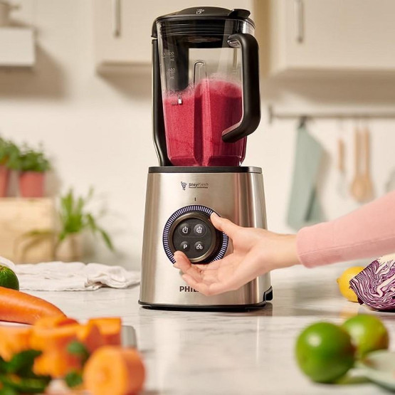 Блендер Philips HR3756/00*** , 1400 - Philips