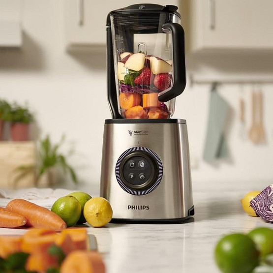 Блендер Philips HR3756/00*** , 1400 - Philips