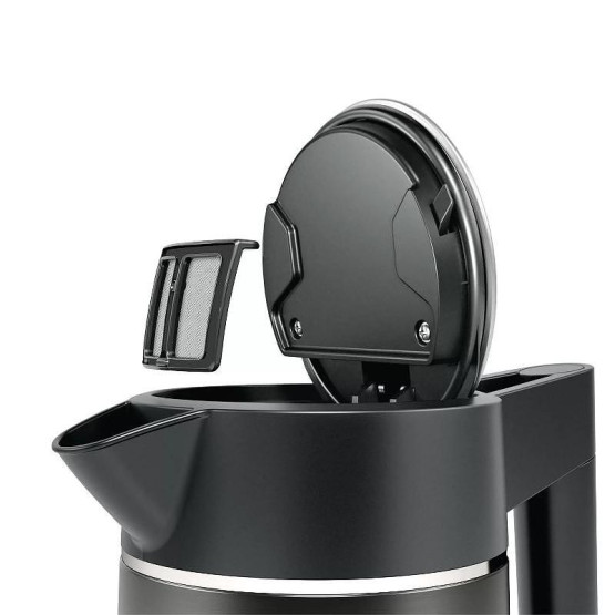 Електрическа кана Bosch TWK5P475 , 1.7 L , 2400