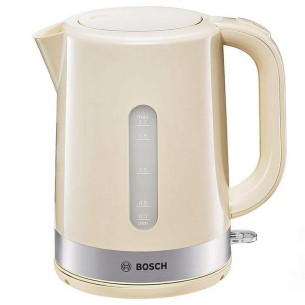 Електрическа кана Bosch TWK7407 , 1.7 л. , 2200 - Bosch
