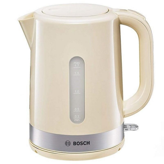 Електрическа кана Bosch TWK7407 , 1.7 л. , 2200 - Bosch