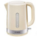 Електрическа кана Bosch TWK7407 , 1.7 л. , 2200 - Bosch