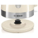 Електрическа кана Bosch TWK7407 , 1.7 л. , 2200 - Bosch