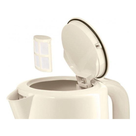 Електрическа кана Bosch TWK7407 , 1.7 л. , 2200 - Bosch