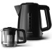 Електрическа кана Philips HD7301/00 , 1,9 L , 1700