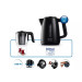 Електрическа кана Philips HD7301/00 , 1,9 L , 1700