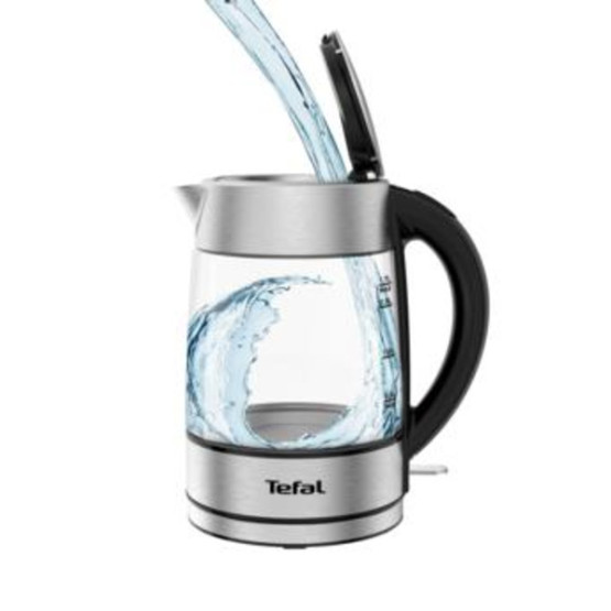 Електрическа кана Tefal KI772D38 , 1.7л , 2200 - Tefal