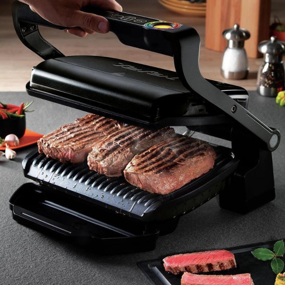 Грил преса Tefal GC712834 OptiGrill , 2000 - Tefal