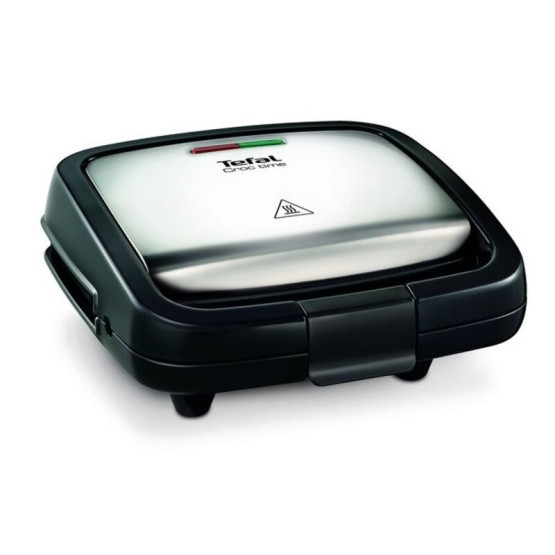 Грил преса Tefal SM193D34 , 700 - Tefal