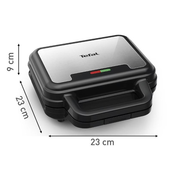 Грил преса Tefal SW383D10