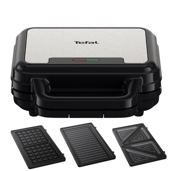 Грил преса Tefal SW383D10