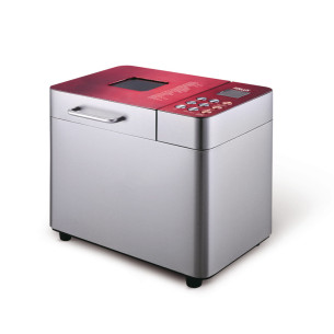 Хлебопекарна Finlux FBM-1684IX RED