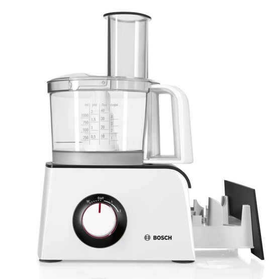 Кухненски робот Bosch MCM4100 , 1,21 , 800 - Bosch