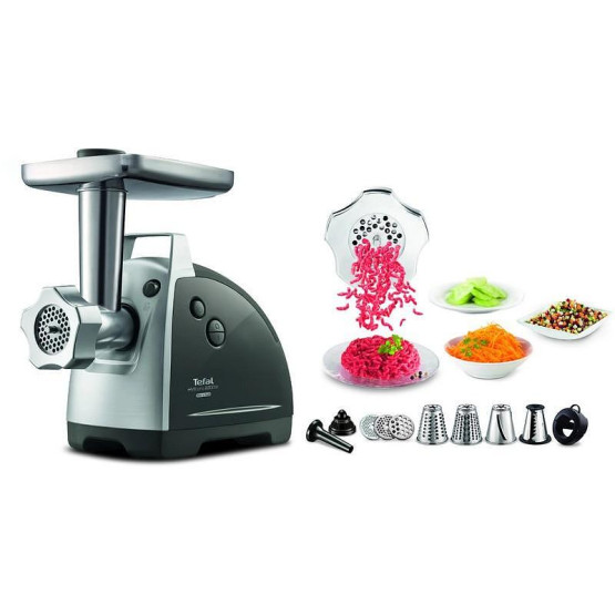 Месомелачка Tefal NE688837 - Tefal