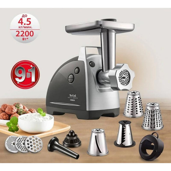 Месомелачка Tefal NE688837 - Tefal