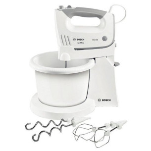 Миксер Bosch MFQ36460 , 450 - Bosch