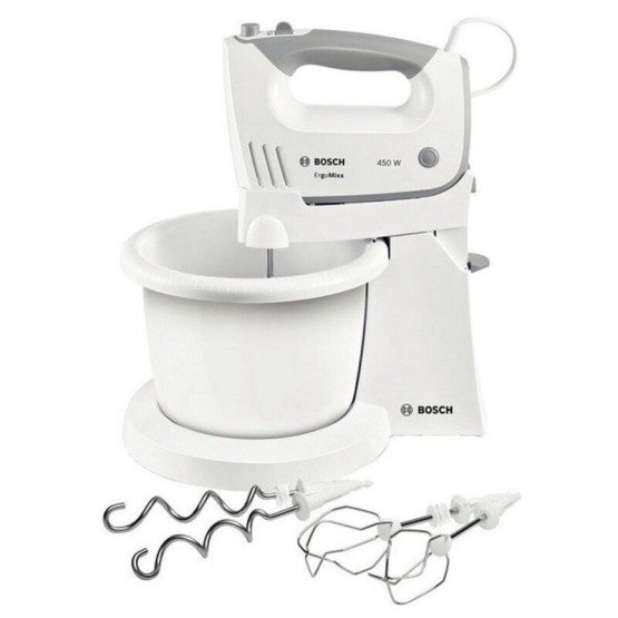 Миксер Bosch MFQ36460 , 450 - Bosch