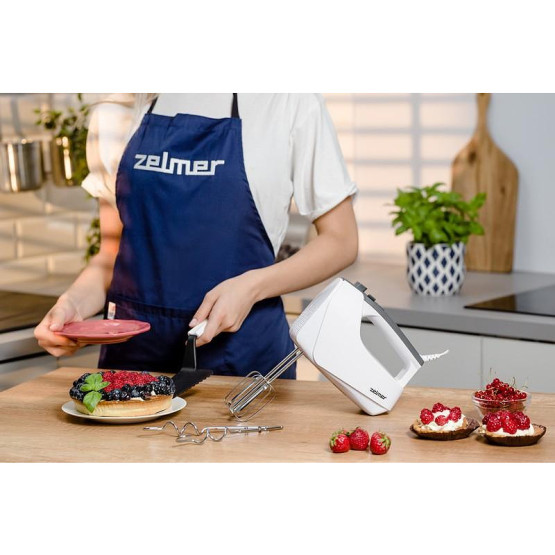 Миксер Zelmer ZHM2550 , 550 - Zelmer, Пасатор
